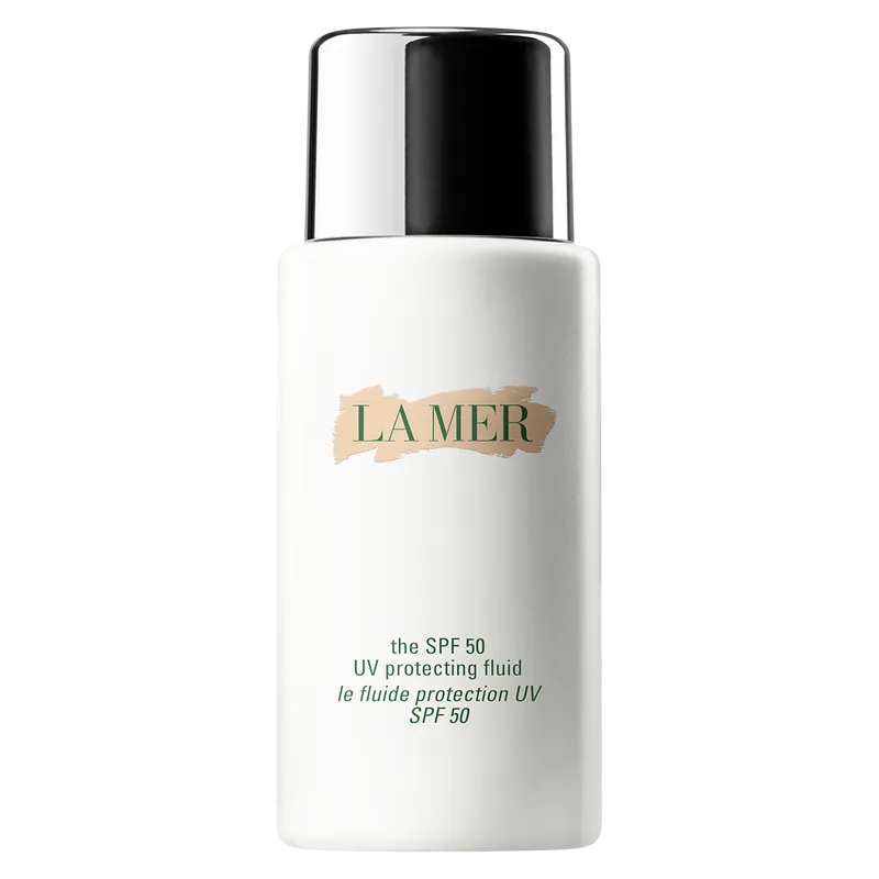 Echt La Mer UV-Schutz SPF 50 UV Protecting Fluid