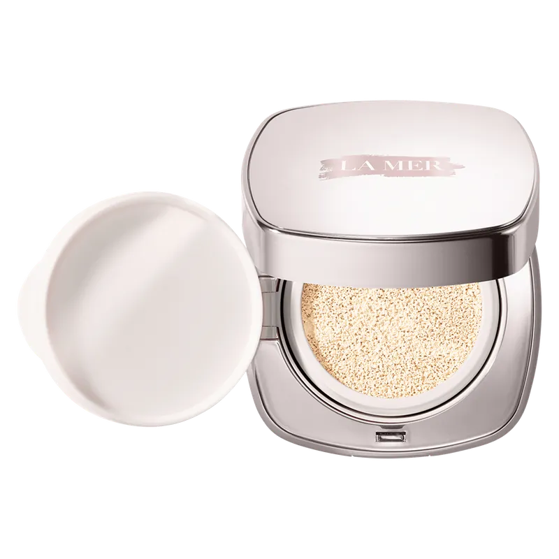 Letzte Chance La Mer Skincolor The Luminous Lifting Cushion Foundation SPF20 2x12g