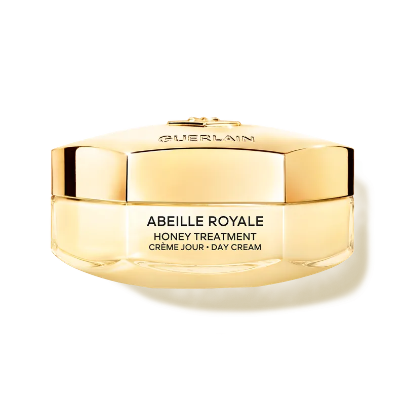 Neu Guerlain Abeille Royale Day Cream