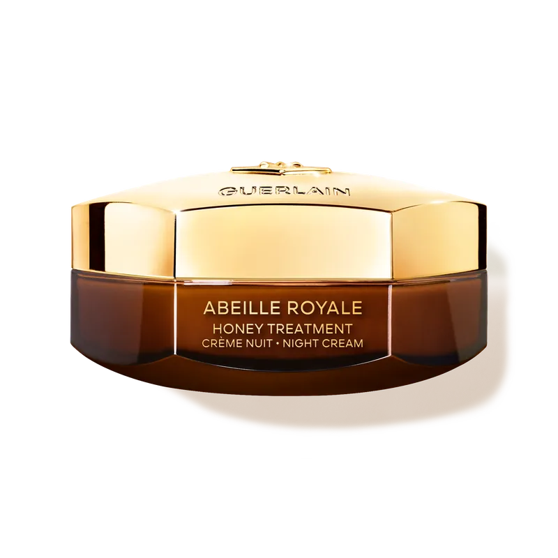 Bestseller Guerlain Abeille Royale Night Cream