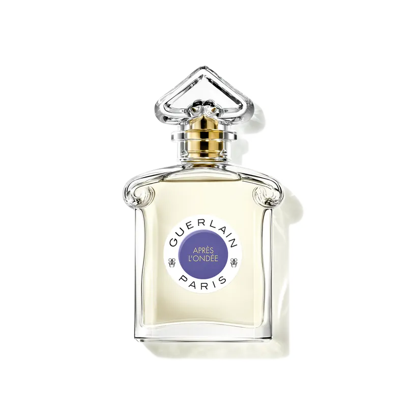 Guerlain Après L‘Ondée Eau de Toilette (EdT) Bestseller