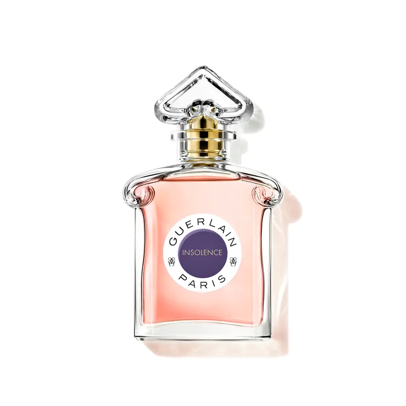 Guerlain Insolence Eau de Toilette (EdT) Direkt Vom Hersteller