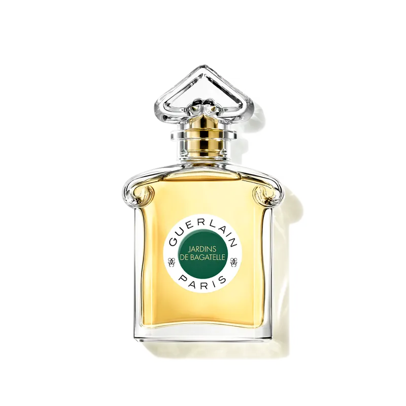 Meistverkauft Guerlain Jardins de Bagatelle Eau de Parfum (EdP)