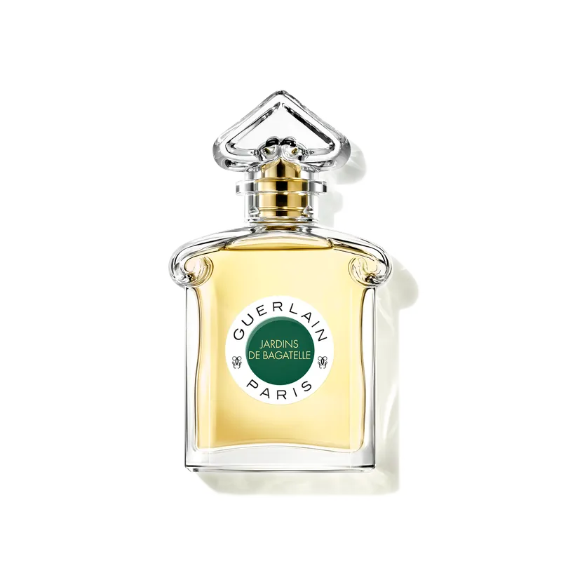 Guerlain Jardins de Bagatelle Eau de Toilette (EdT) Neu