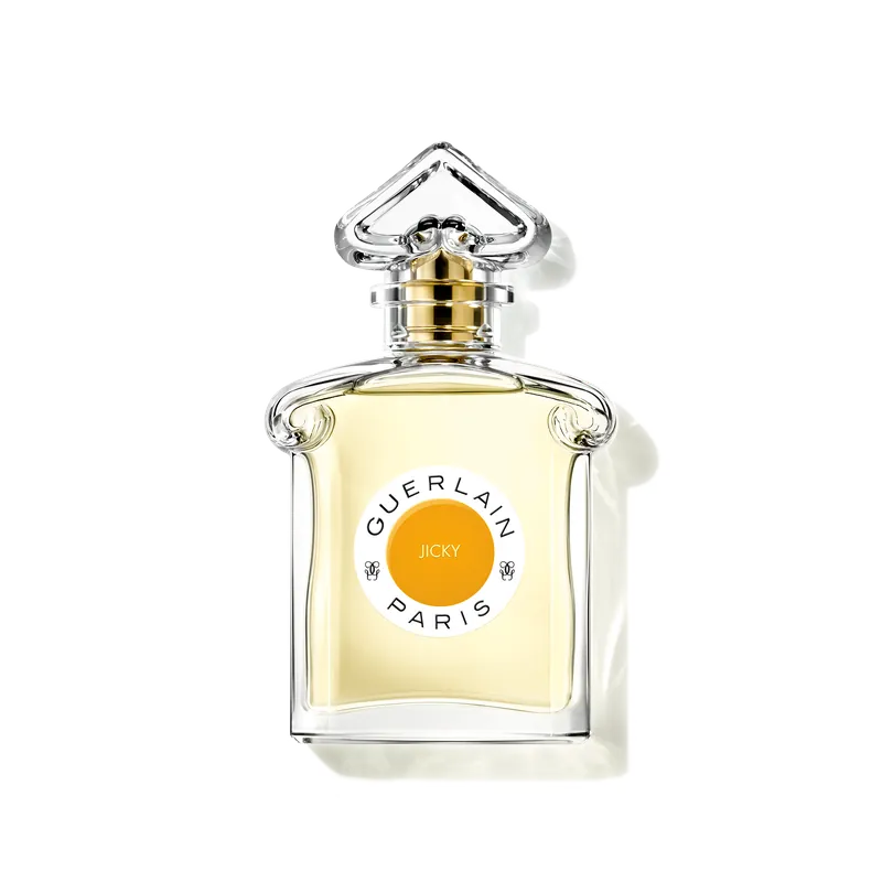 Angebot Guerlain Jicky Eau de Parfum (EdP)