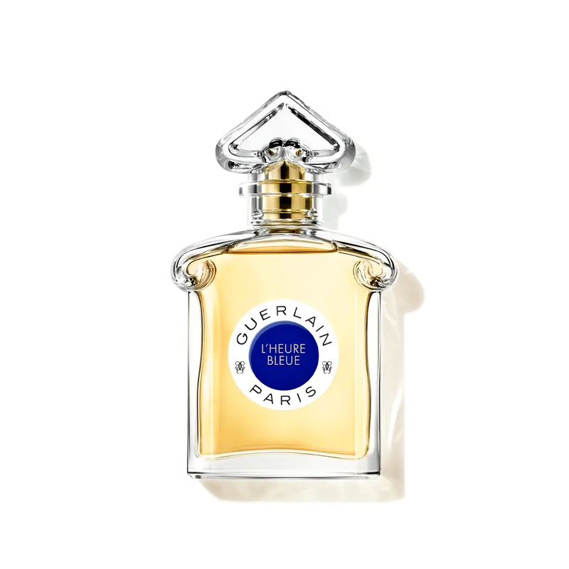 Guerlain L‘Heure Bleue Eau de Toilette (EdT) Sofort Bestellen