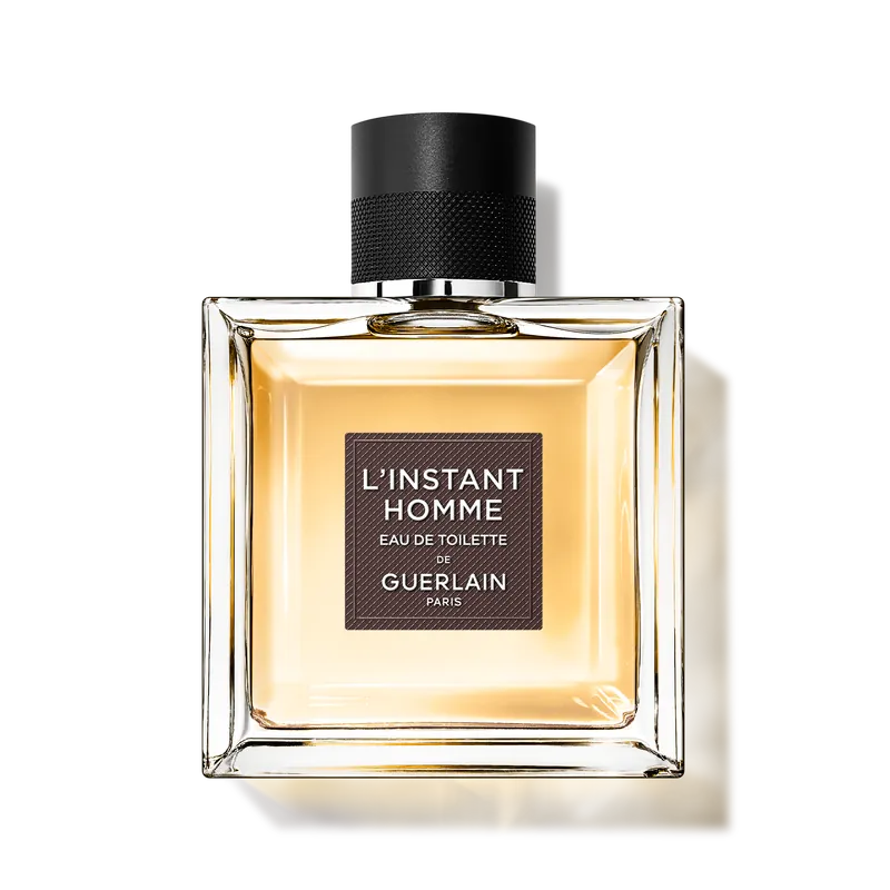 Guerlain L‘Instant de Guerlain pour Homme Eau de Toilette (EdT) Markenprodukt