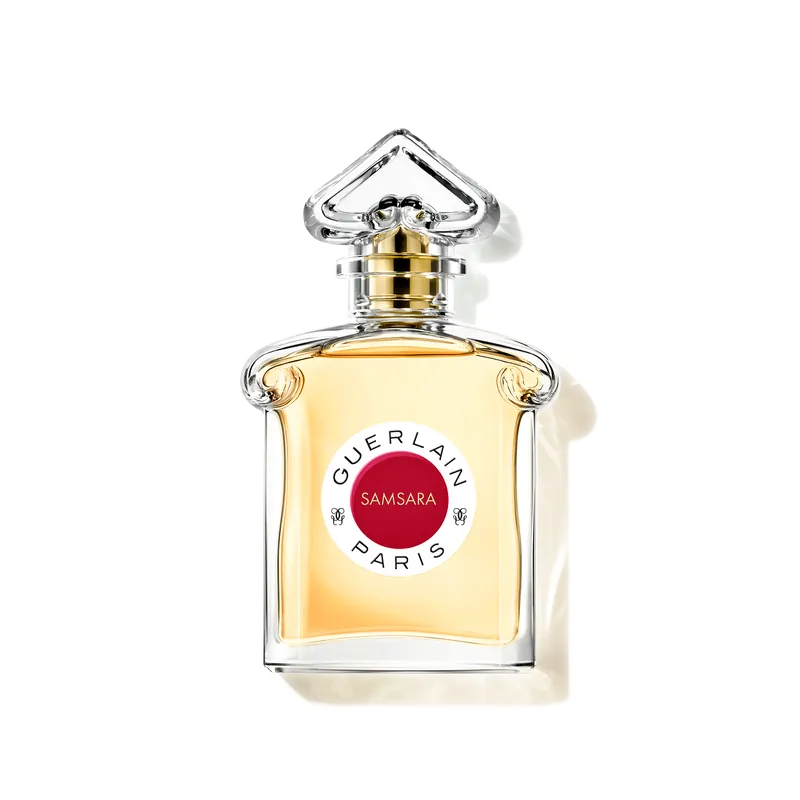 Guerlain Samsara Eau de Toilette (EdT) Nur Für Kurze Zeit