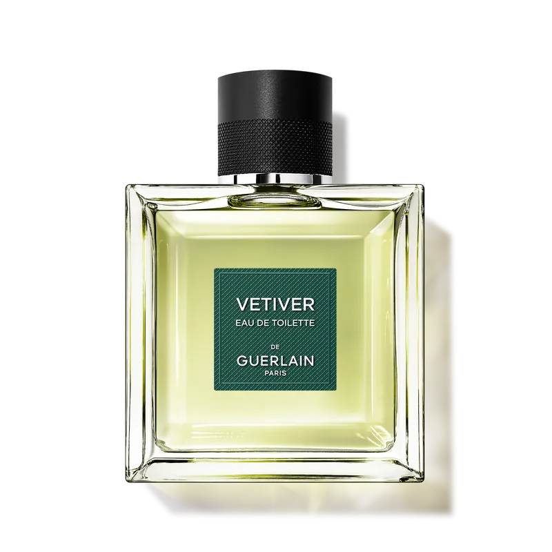 Online Kaufen Guerlain Vetiver Eau de Toilette (EdT)