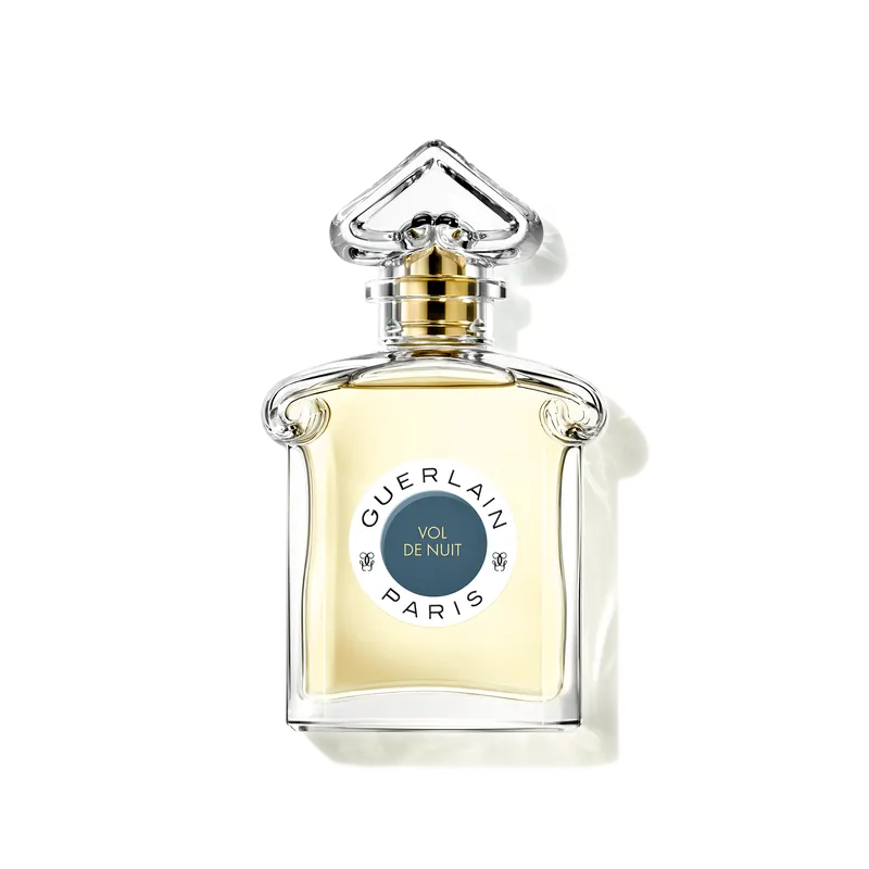 Versand Am Gleichen Tag Guerlain Vol de Nuit Eau de Toilette (EdT)