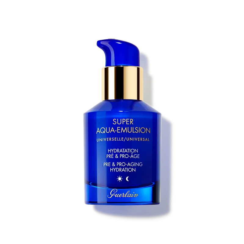 Guerlain Super Aqua Emulsion Universal Kracherpreis