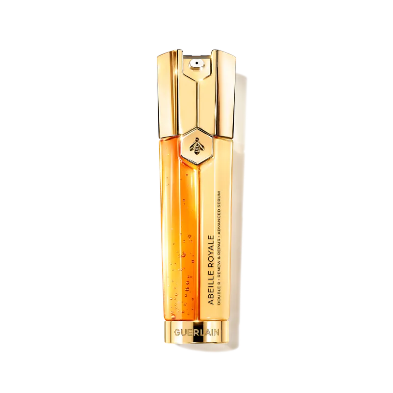 Guerlain Abeille Royale Double R Renew & Repair Advanced Serum Ausverkauf