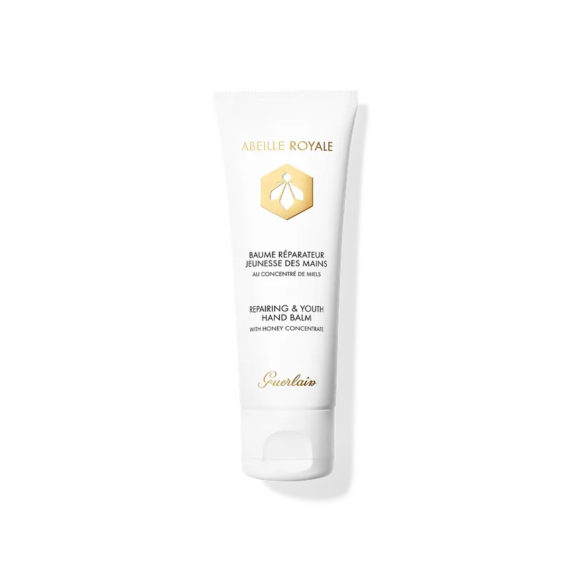 Jetzt Bestellen Guerlain Abeille Royale Repairing & Youth Hand Balm