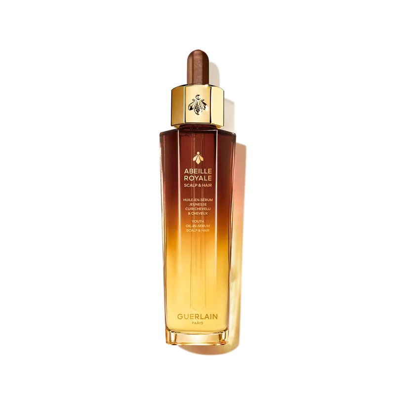 Finale Aktion Guerlain Abeille Royale Scalp & Hair Serum