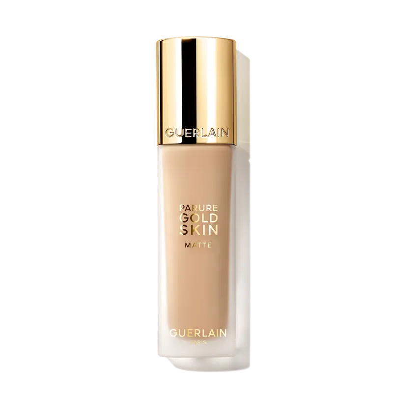 Guerlain Parure Gold Skin Matte Fluid Foundation Bestpreis