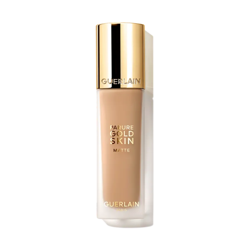 Guerlain Parure Gold Skin Matte Fluid Foundation Rabatt
