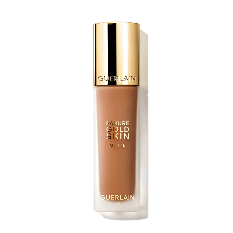 Guerlain Parure Gold Skin Matte Fluid Foundation Top-Seller