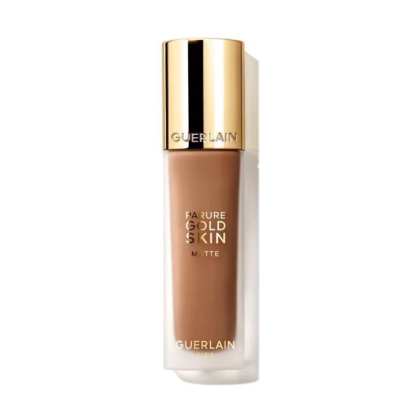 Guerlain Parure Gold Skin Matte Fluid Foundation Letzte Chance