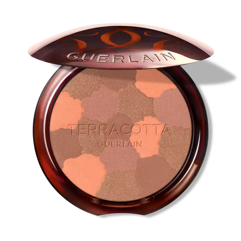 Guerlain Terracotta Light Bräunungspuder Sonderaktion