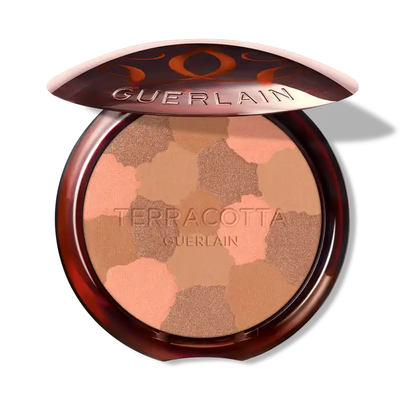 Guerlain Terracotta Light Bräunungspuder Neu Im Sortiment