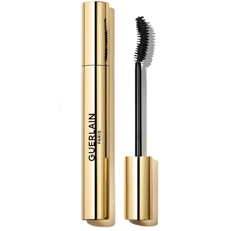 Guerlain Noir G Intense Volume & Curl Mascara Meistverkauft