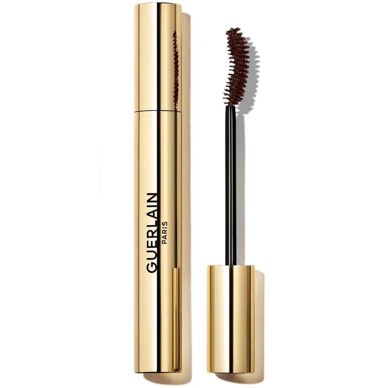 Sale Guerlain Noir G Intense Volume & Curl Mascara