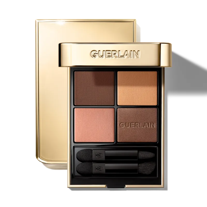 Bestseller Guerlain Ombres G Eyeshadow Quad
