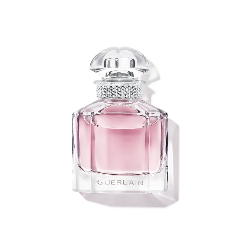 Angebot Guerlain Mon Guerlain Sparkling Eau de Parfum (EdP)