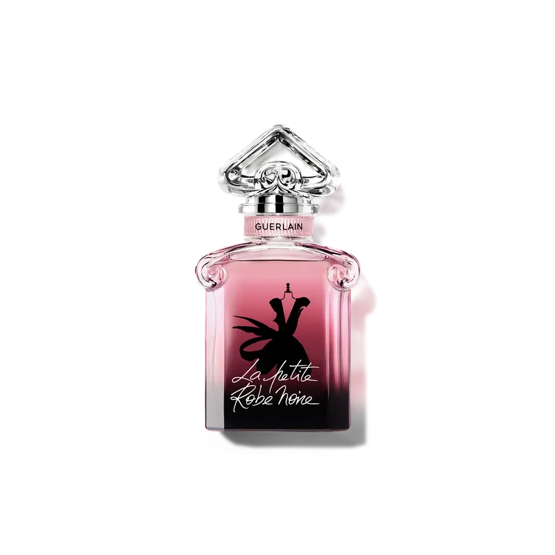 Sichere Zahlung Guerlain La Petite Robe Noire Eau de Parfum (EdP) Intense
