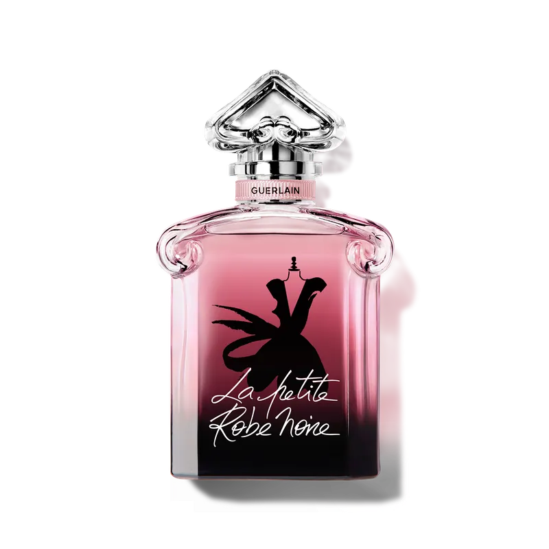 Abverkauf Guerlain La Petite Robe Noire Eau de Parfum (EdP) Intense