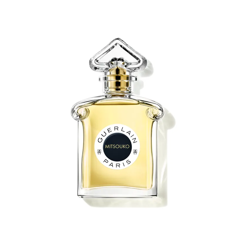 Guerlain Mitsouko Eau de Toilette (EdT) Nur Für Kurze Zeit