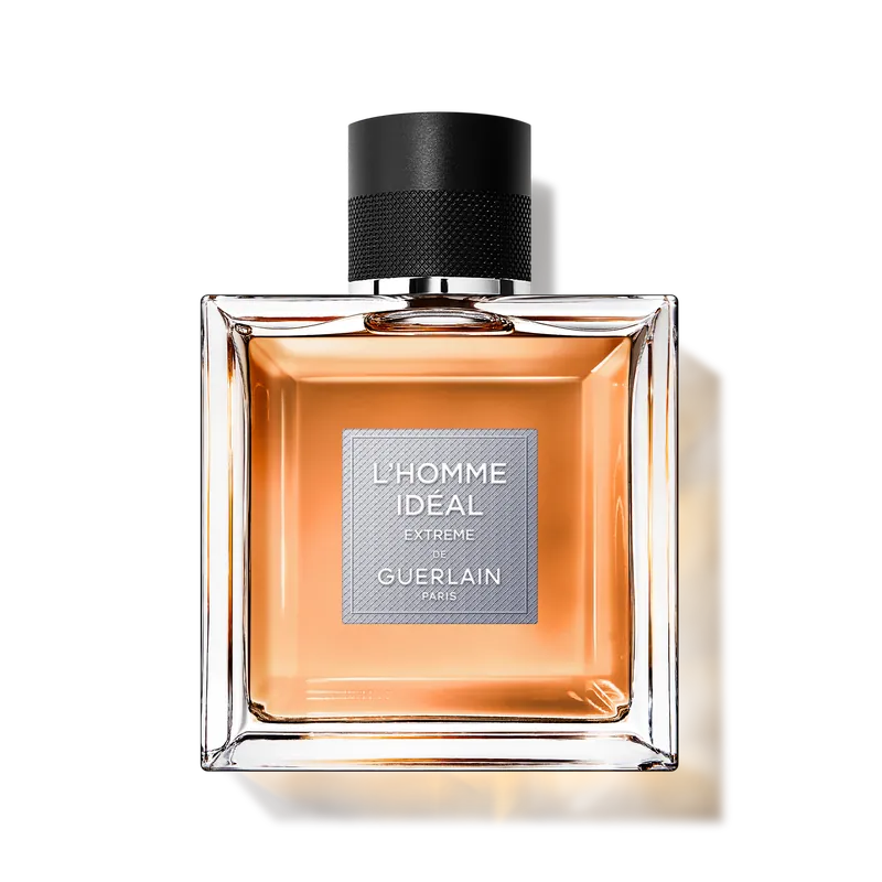 Abverkauf Guerlain L‘Homme Idéal Eau de Parfum (EdP) Extreme