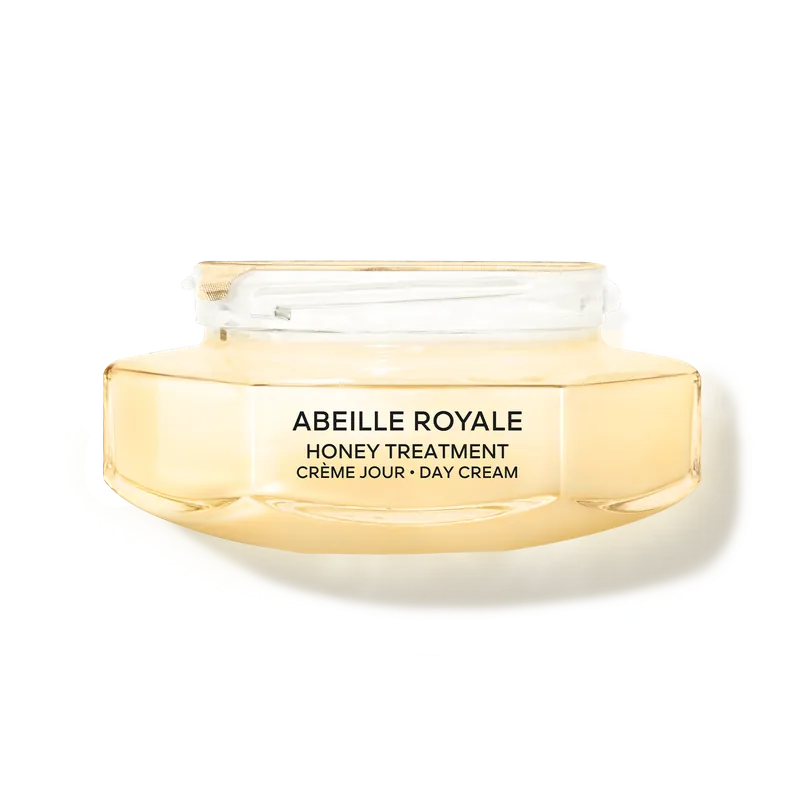 Guerlain Abeille Royale Day Cream - Nachfüllung Solange Der Vorrat Reicht