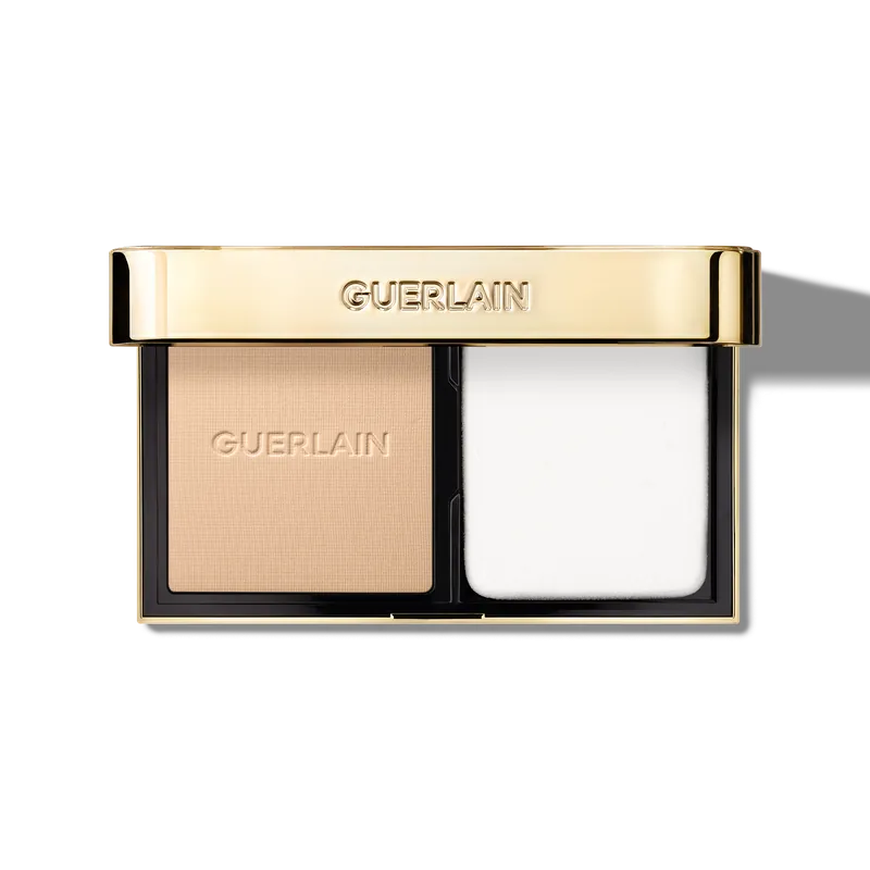Guerlain Parure Gold Skin Control Compact Foundation Knallerangebot