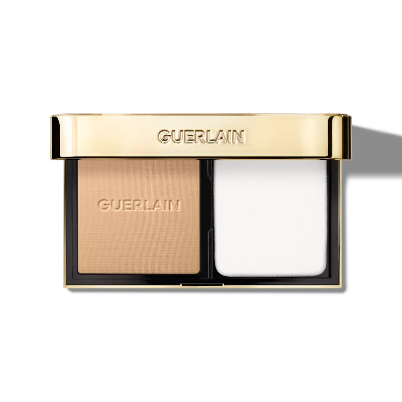 Abverkauf Guerlain Parure Gold Skin Control Compact Foundation