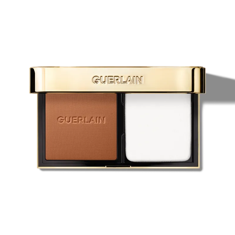 Meistverkauft Guerlain Parure Gold Skin Control Compact Foundation