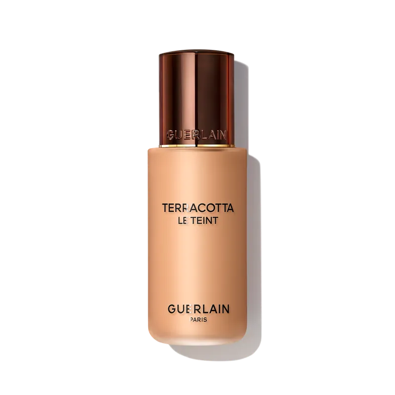 Ausverkauf Guerlain Terracotta Le Teint Foundation
