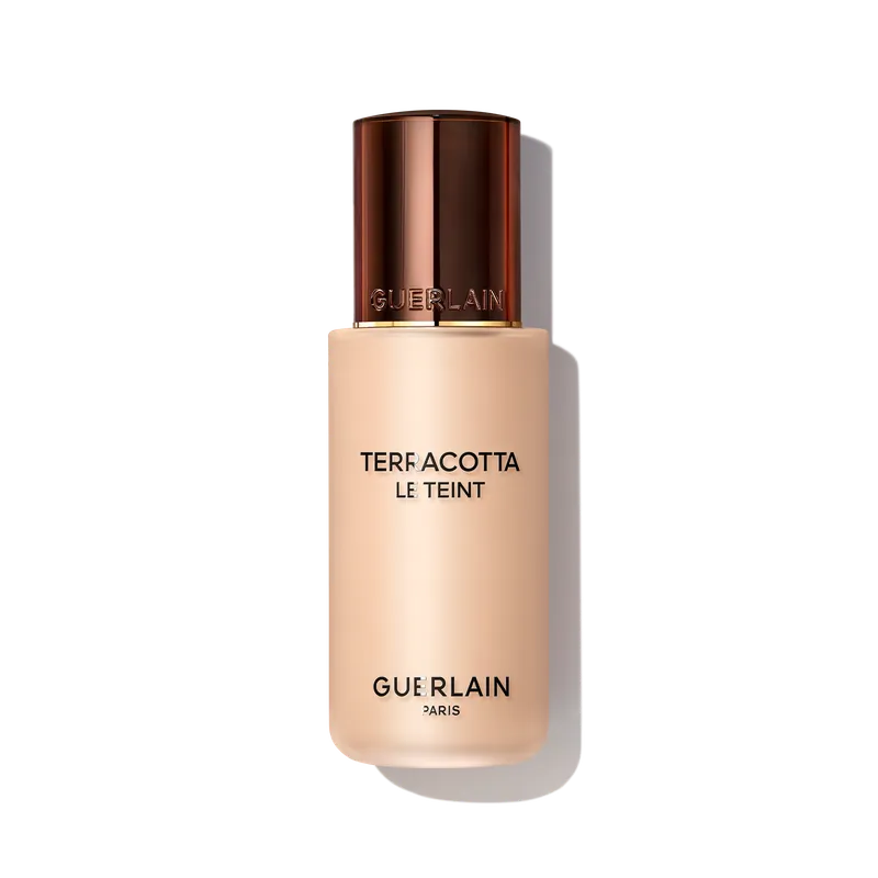 Guerlain Terracotta Le Teint Foundation Ausverkauf