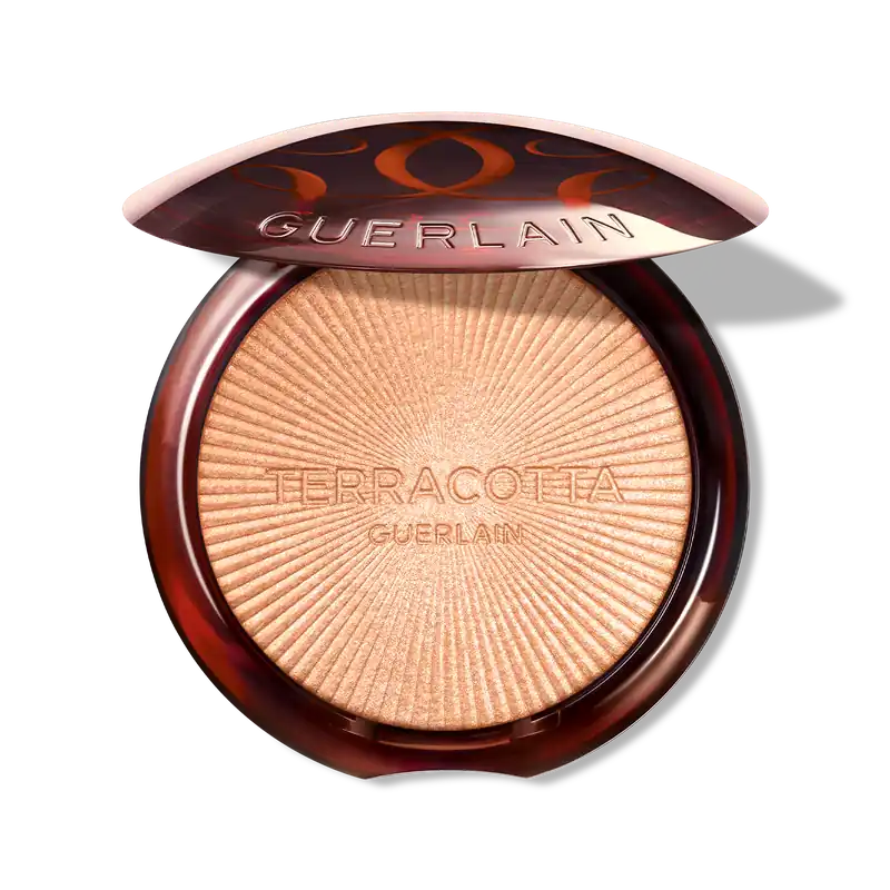 Online Kaufen Guerlain Terracotta Luminizer Shimmering Powder