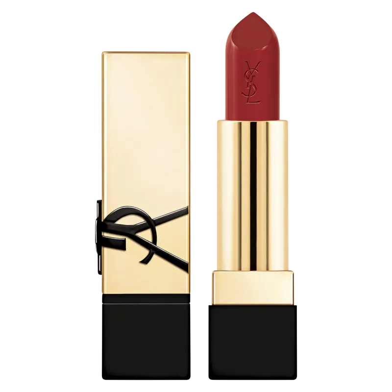Neuheit Yves Saint Laurent Rouge pur Couture Lipstick