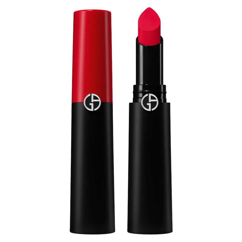 Neuheit Armani Lip Power Matte Lipstick