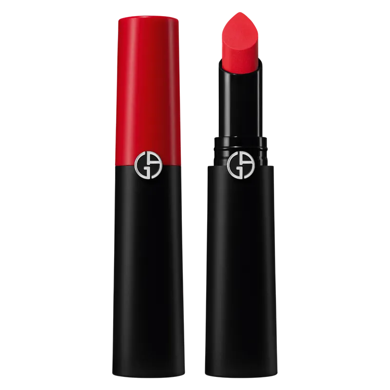Armani Lip Power Matte Lipstick Expressversand