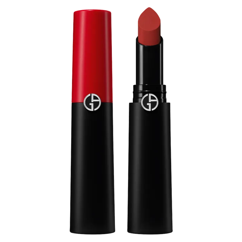 Armani Lip Power Matte Lipstick Neu