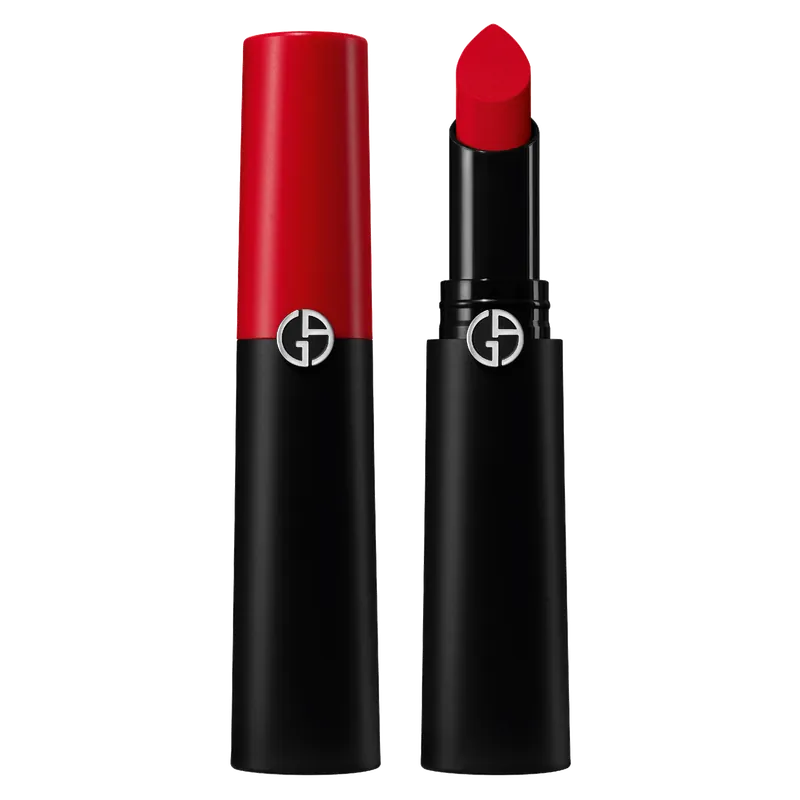 Armani Lip Power Matte Lipstick Preis Gesenkt