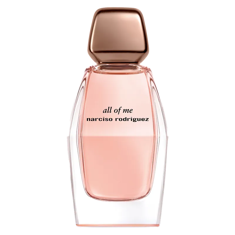 Narciso Rodriguez all of me Eau de Parfum (EdP) Mega-Angebot