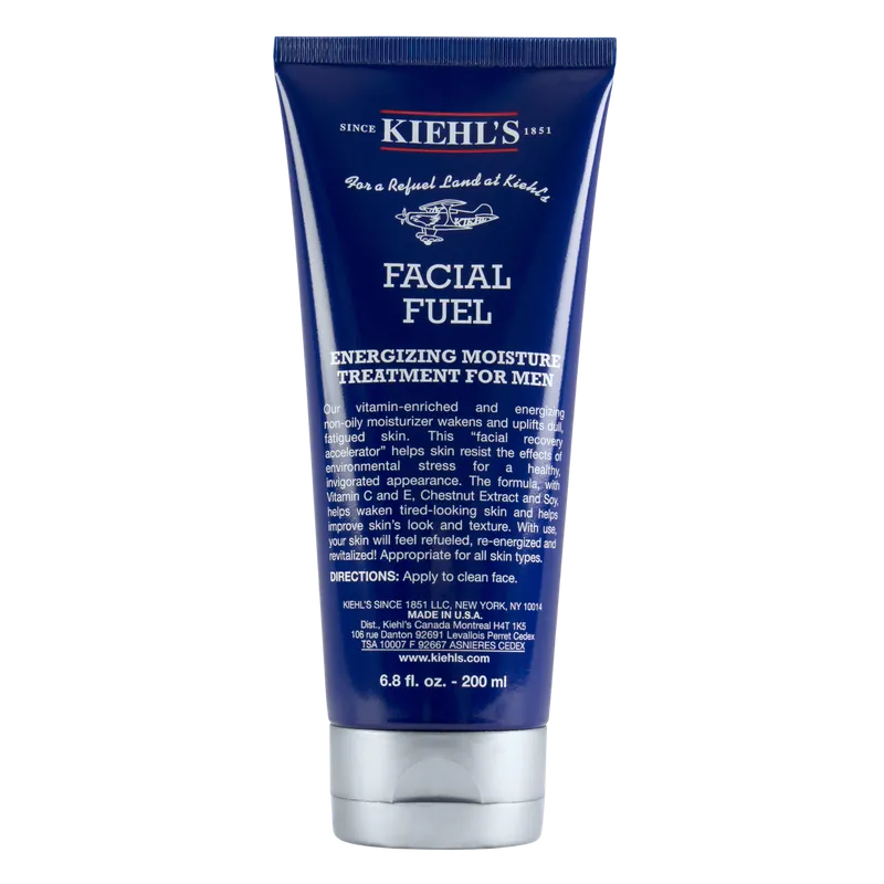 Mega-Angebot Kiehl‘s Facial Fuel Moisturizer