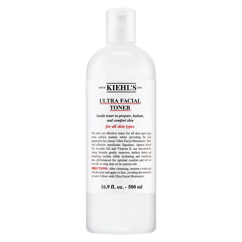 Jetzt Kaufen Kiehl‘s Ultra Facial Toner