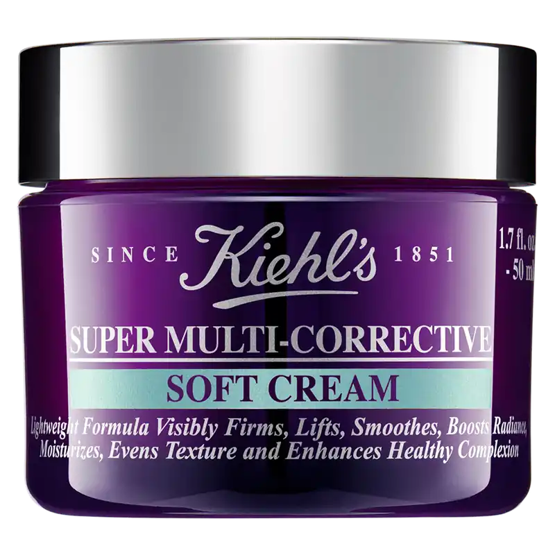 Expressversand Kiehl‘s Super Multi Corrective Fresh-Soft Cream
