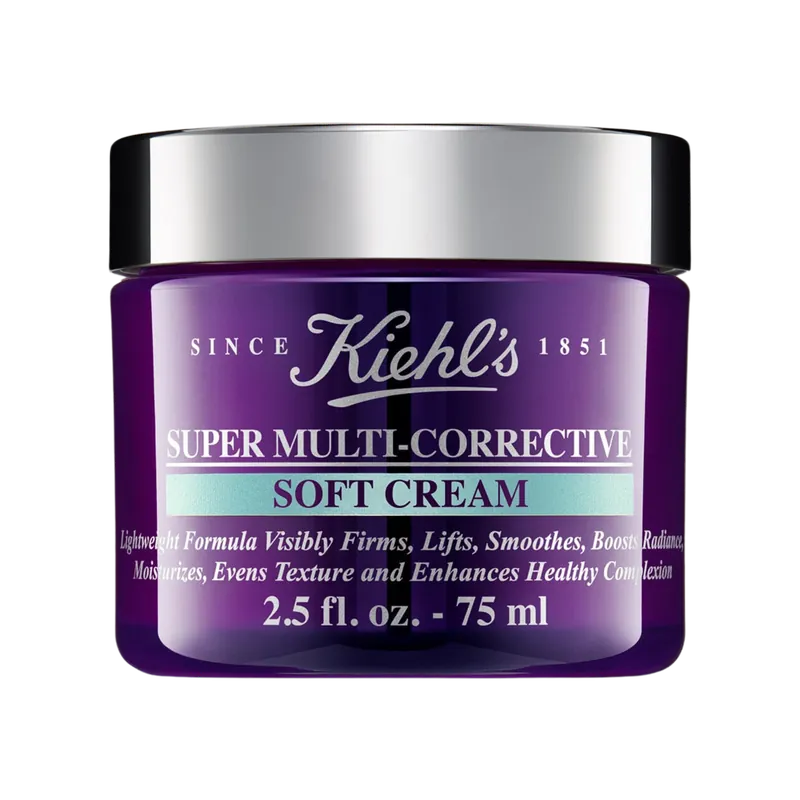 Sonderangebot Kiehl‘s Super Multi Corrective Fresh-Soft Cream