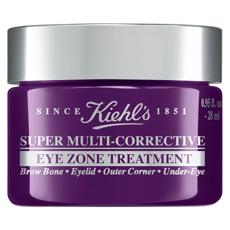 Kiehl‘s Super Multi Eye Zone Treatment Online Kaufen